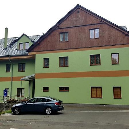 Apartmany Orbit Karlov Malá Morávka Екстериор снимка