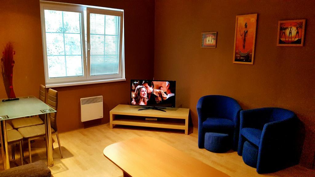 Apartmany Orbit Karlov Malá Morávka Екстериор снимка