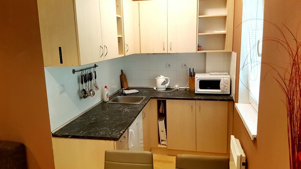 Apartmany Orbit Karlov Malá Morávka Екстериор снимка