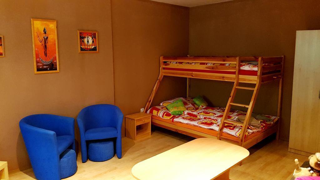 Apartmany Orbit Karlov Malá Morávka Екстериор снимка