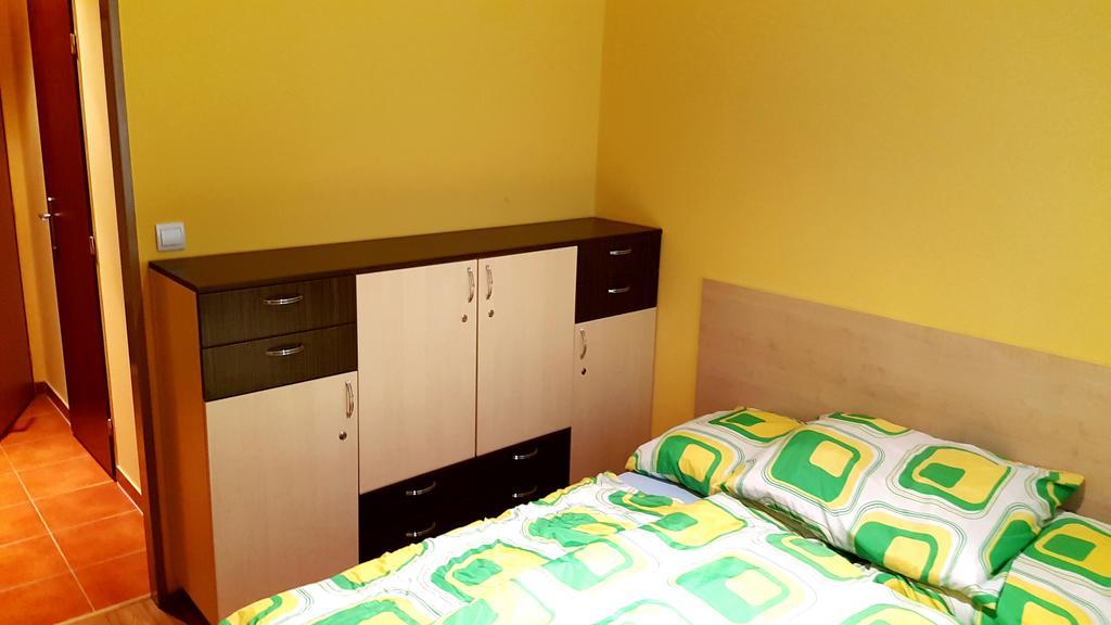 Apartmany Orbit Karlov Malá Morávka Екстериор снимка