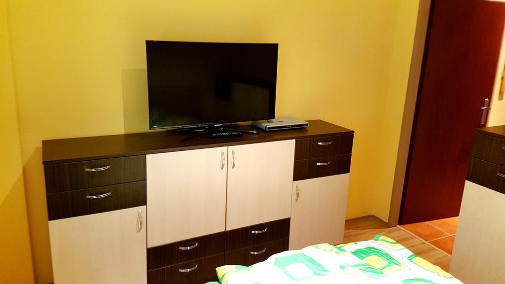 Apartmany Orbit Karlov Malá Morávka Екстериор снимка