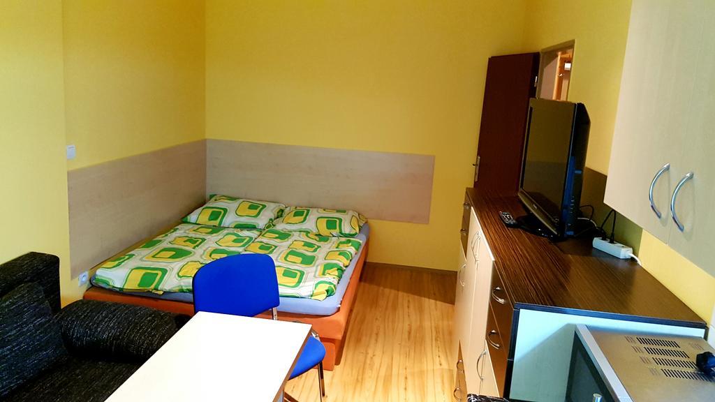 Apartmany Orbit Karlov Malá Morávka Екстериор снимка