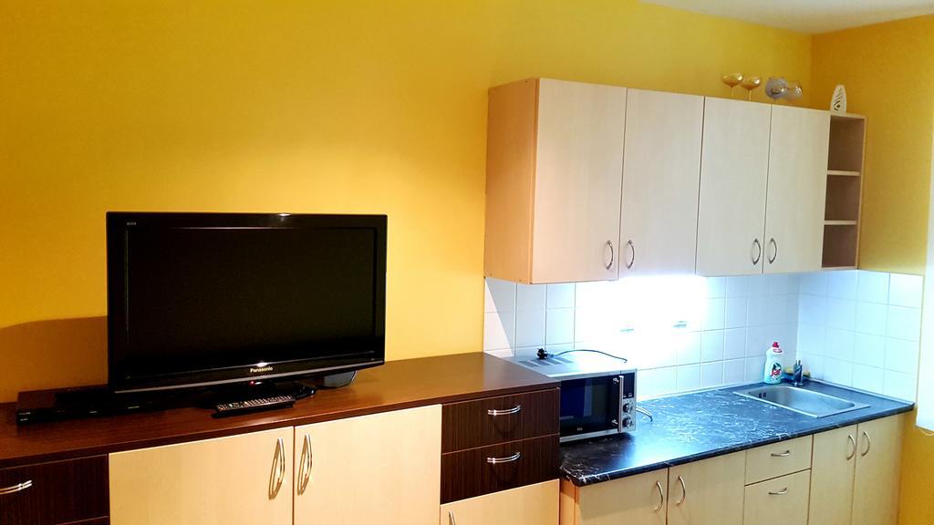 Apartmany Orbit Karlov Malá Morávka Екстериор снимка